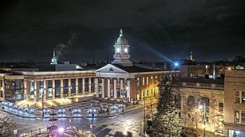 Weather camera view of Franklin County 11-30 Visitors Center.