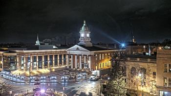 Weather camera view of Franklin County 11-30 Visitors Center.