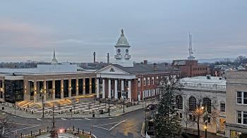 Weather camera view of Franklin County 11-30 Visitors Center.