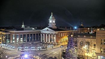 Weather camera view of Franklin County 11-30 Visitors Center.