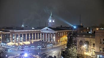 Weather camera view of Franklin County 11-30 Visitors Center.