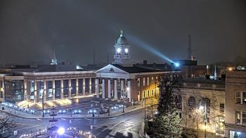 Weather camera view of Franklin County 11-30 Visitors Center.