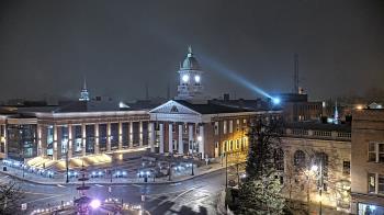 Weather camera view of Franklin County 11-30 Visitors Center.