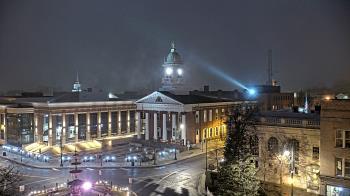 Weather camera view of Franklin County 11-30 Visitors Center.