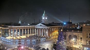 Weather camera view of Franklin County 11-30 Visitors Center.