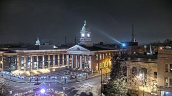 Weather camera view of Franklin County 11-30 Visitors Center.