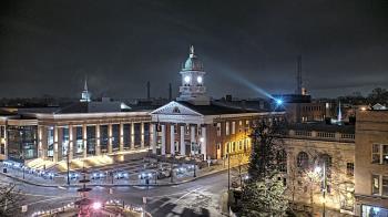 Weather camera view of Franklin County 11-30 Visitors Center.