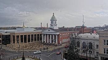 Weather camera view of Franklin County 11-30 Visitors Center.