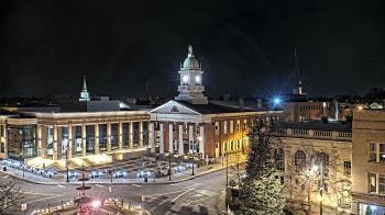Weather camera view of Franklin County 11-30 Visitors Center.