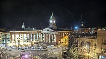 Weather camera view of Franklin County 11-30 Visitors Center.