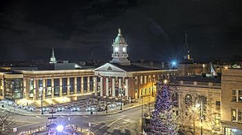 Weather camera view of Franklin County 11-30 Visitors Center.