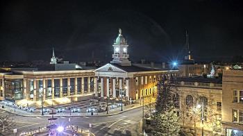 Weather camera view of Franklin County 11-30 Visitors Center.