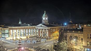 Weather camera view of Franklin County 11-30 Visitors Center.