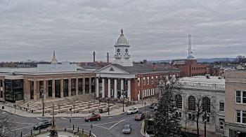 Weather camera view of Franklin County 11-30 Visitors Center.