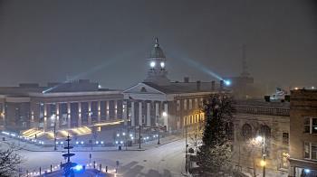 Weather camera view of Franklin County 11-30 Visitors Center.