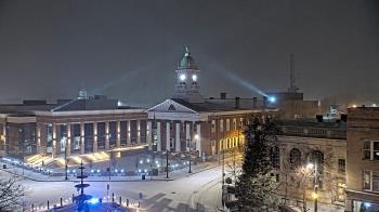 Weather camera view of Franklin County 11-30 Visitors Center.