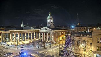 Weather camera view of Franklin County 11-30 Visitors Center.