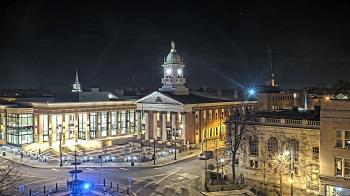 Weather camera view of Franklin County 11-30 Visitors Center.
