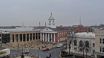 Weather camera view of Franklin County 11-30 Visitors Center.