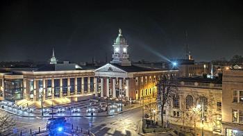 Weather camera view of Franklin County 11-30 Visitors Center.