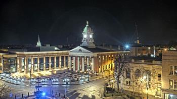 Weather camera view of Franklin County 11-30 Visitors Center.