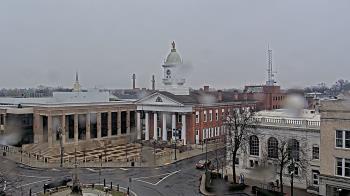 Weather camera view of Franklin County 11-30 Visitors Center.