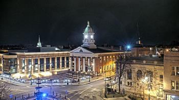 Weather camera view of Franklin County 11-30 Visitors Center.