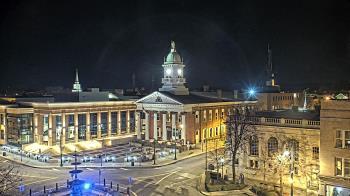 Weather camera view of Franklin County 11-30 Visitors Center.