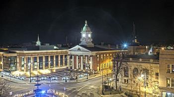 Weather camera view of Franklin County 11-30 Visitors Center.