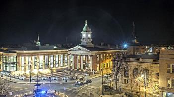 Weather camera view of Franklin County 11-30 Visitors Center.