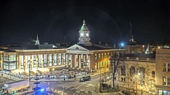 Weather camera view of Franklin County 11-30 Visitors Center.
