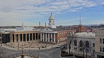 Weather camera view of Franklin County 11-30 Visitors Center.