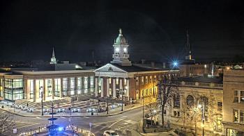 Weather camera view of Franklin County 11-30 Visitors Center.