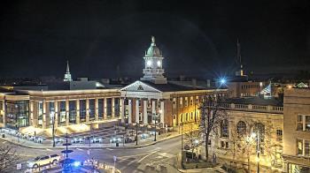 Weather camera view of Franklin County 11-30 Visitors Center.