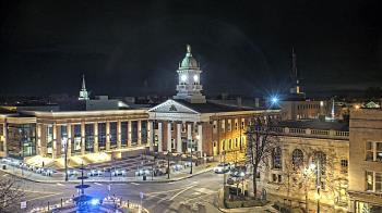 Weather camera view of Franklin County 11-30 Visitors Center.