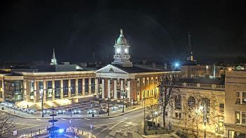 Weather camera view of Franklin County 11-30 Visitors Center.
