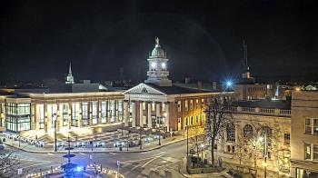 Weather camera view of Franklin County 11-30 Visitors Center.