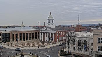Weather camera view of Franklin County 11-30 Visitors Center.