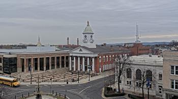 Weather camera view of Franklin County 11-30 Visitors Center.