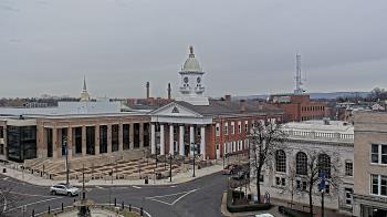 Weather camera view of Franklin County 11-30 Visitors Center.