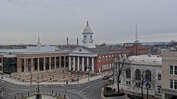 Weather camera view of Franklin County 11-30 Visitors Center.