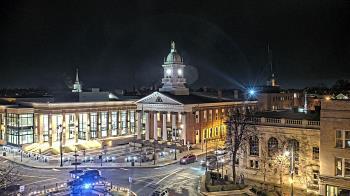 Weather camera view of Franklin County 11-30 Visitors Center.