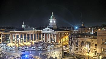 Weather camera view of Franklin County 11-30 Visitors Center.