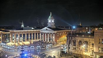 Weather camera view of Franklin County 11-30 Visitors Center.