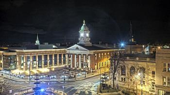 Weather camera view of Franklin County 11-30 Visitors Center.