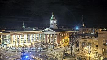 Weather camera view of Franklin County 11-30 Visitors Center.