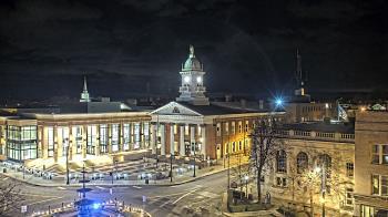 Weather camera view of Franklin County 11-30 Visitors Center.