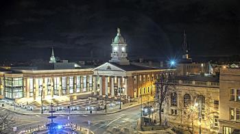 Weather camera view of Franklin County 11-30 Visitors Center.