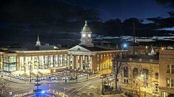 Weather camera view of Franklin County 11-30 Visitors Center.