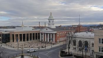 Weather camera view of Franklin County 11-30 Visitors Center.